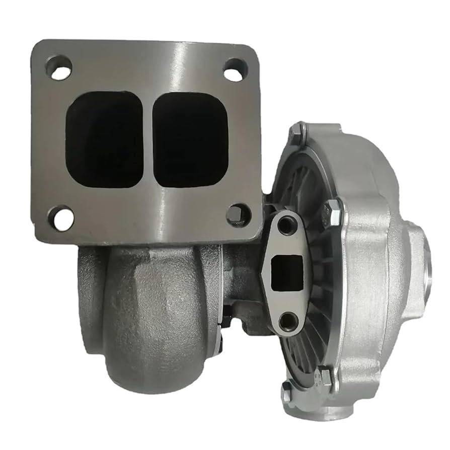 Amazon.com: Jeimgrso T04E15 Turbocharger 6222-83-8171 466670